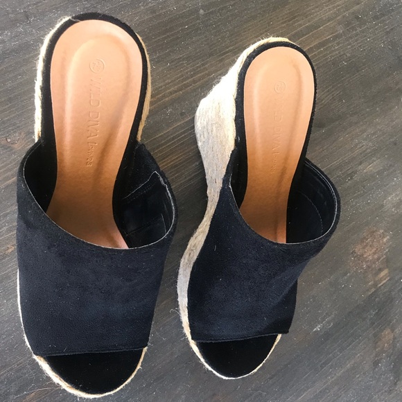 Wedges - Picture 3 of 3